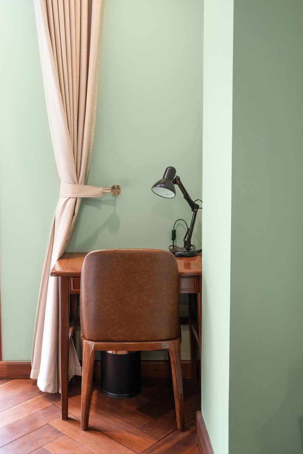 12A&B Dien Bien Phu Hanoi Hotel